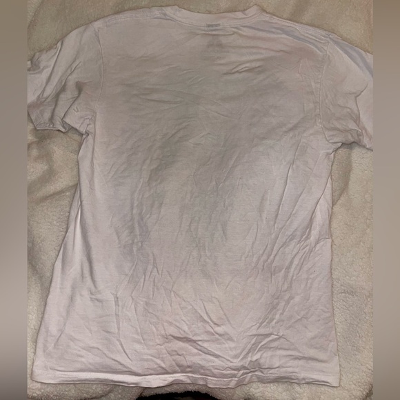 Juice World Graphic Tee - Picture 3 of 4